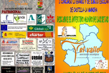 Concurso Literario Micológico