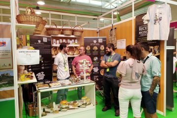 Participación en Naturama (3)