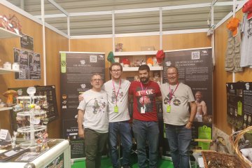 Participación en Naturama (4)