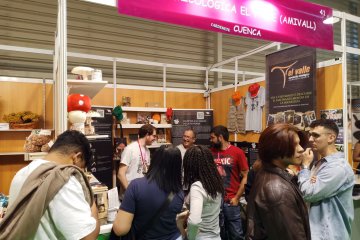 Participación en Naturama (5)