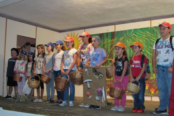 Teatro infantil micológico (1)