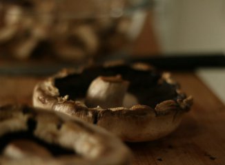 Cocina con setas: recetas, conservación, limpieza y seguridad alimentaria