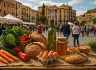 Productos de proximidad Cuenca