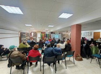 Cuenta atrás para el encuentro micológico de Cardenete: asociaciones, divulgación y territorio