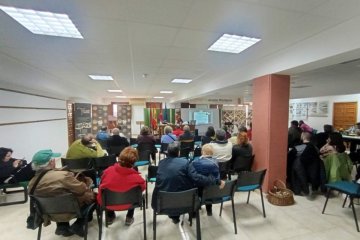 Cuenta atrás para el encuentro micológico de Cardenete: asociaciones, divulgación y territorio