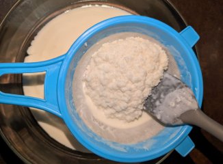 Cómo cuidar los gránulos de kéfir sin complicarte: dudas básicas para principiantes