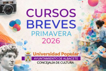 Curso de setas de primavera en Albacete: fechas, precio y salida a la Sierra de Alcaraz