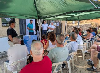 Diez años creciendo juntos: X aniversario del Museo Micológico de AMIVALL en Cardenete