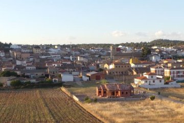 I Congreso de Asociaciones Micológicas de Cuenca: encuentro en Cardenete el 19 de septiembre