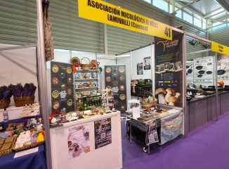 AMIVALL en naturama 2025