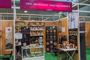 AMIVALL en Naturama 2024: ¡Te esperamos!