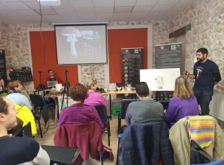 Cómo organizar jornadas micológicas: guía práctica para colectivos y ayuntamientos