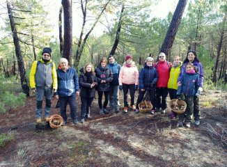 Cómo preparar una salida segura: equipo, registro y plan B