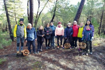 Cómo preparar una salida segura: equipo, registro y plan B