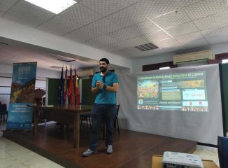AMIVALL prepara en Cardenete un otoño micológico con congreso, ruta interpretativa y jornadas