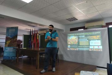 AMIVALL prepara en Cardenete un otoño micológico con congreso, ruta interpretativa y jornadas