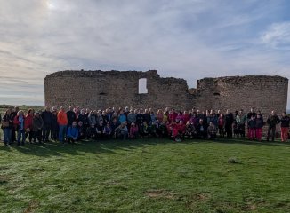 Crónica de las Jornadas Micológicas de Cardenete 2025