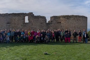 Crónica de las Jornadas Micológicas de Cardenete 2025